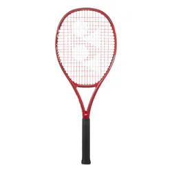 Vcore Alpha Tennis Racket Ruby Red 1