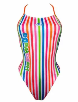 Maillot De Bain Sirene Lines Haba 2019