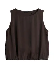 Opus Top FERGY marron 36