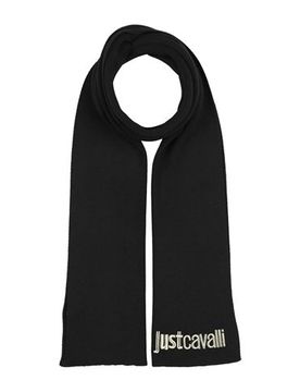 Schal Herren Schwarz -- Herren