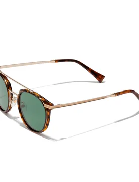 Gafas de sol Carey Green Bottle Citylife - Hawkers - FashionsVida