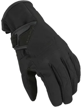 Guanti Moto Othana RTX Women Nero taglia M - Macna - FashionsVida