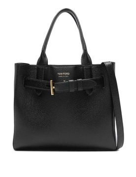 Borsa tote Audrey piccola in pelle