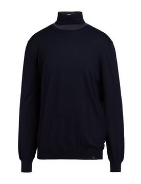 Cuello alto Hombre Azul marino 46,48,52,54,56 Hombre
