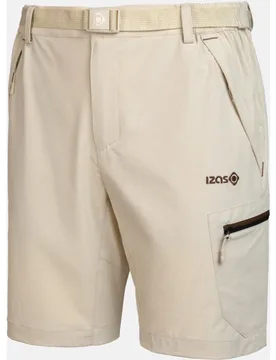 Bermuda Montaña y Senderismo de hombre LIVORNO - Izas - FashionsVida