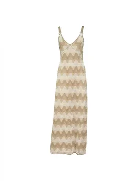 Vestito Donna Nenette TOO - NENETTE - FashionsVida