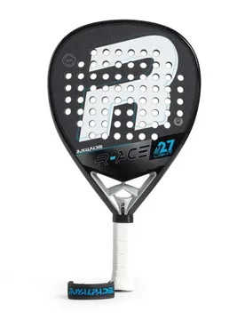 Race Light 2026 Padel Racket One Size - Royal Padel - FashionsVida