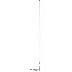Db Extra Hd Vhf Antenna 1.5 M White One Size unisex