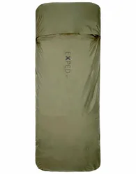 Sac de bivouac - Bivybag Lite Ventair/Pu Olive Grey/Moraine - Kaki