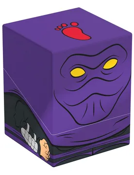 Squaroe Teenage Mutant Ninja Turtles™ NT013 - FootClan - Squaroes - FashionsVida