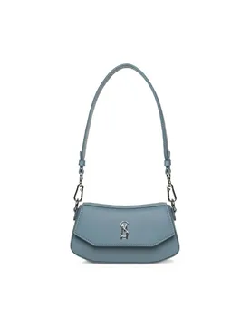 Shoulder Bag Blue female - Steve madden - FashionsVida