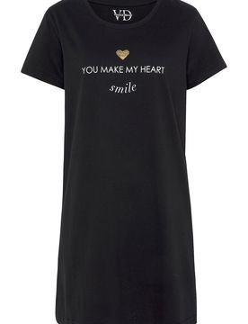 Camiseta de noche 'Dreams' / /