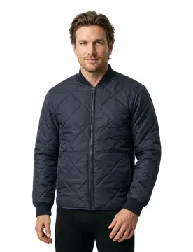 Veste Isolée Originals 00515 Navy M - MASCOT - FashionsVida