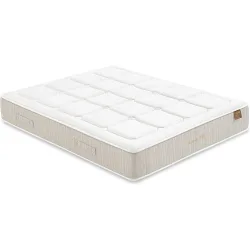 Colchón de muelles continuos Multielástic® MultiCare® Pro Queens V2