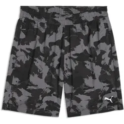 Short De Sport Tad Essentials 7´´ Black S