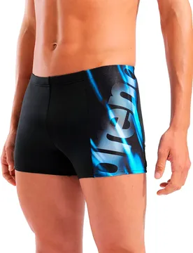 Arena Short De Bain Placement Swim