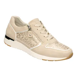 Komfort-Sneaker "Leo" beige 41 Damen