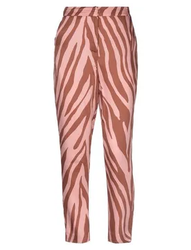 Hose Damen Hellrosa 38 Damen - SOALLURE - FashionsVida