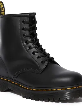 Dr Martens Stivali 160 Bex Smooth Black EU 37