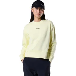 Sudadera de mujer W Logo Cn