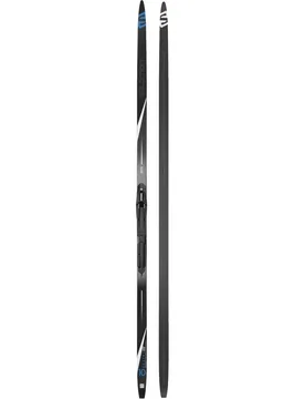 RS 10 (and Prolink Shift-In) Herren Skatingski, schwarz 187 - Salomon - FashionsVida