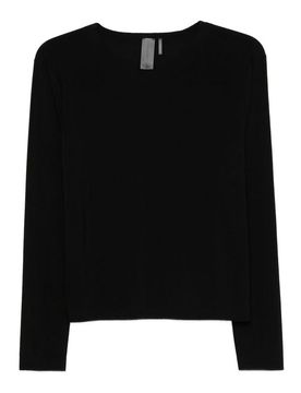 Maglia a maniche lunghe