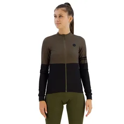 Maillot à Manches Longues Duo Essential
