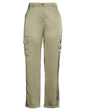 Hose Damen Militärgrün 40 Damen