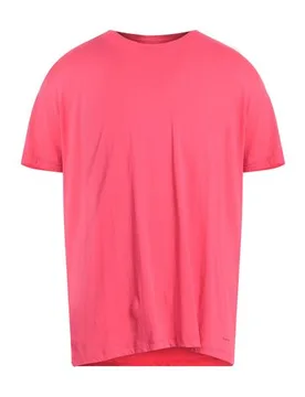T-shirts Herren Koralle S Herren - Bluemint - FashionsVida