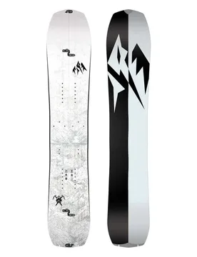 Splitboard Solution Multicolor 158 Homme - Jones - FashionsVida