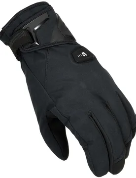 Guanti Moto EVOLVE RTX bike powered Nero taglia M - Macna - FashionsVida