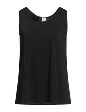 Camiseta de tirantes Mujer Negro 36,38,40 Mujer