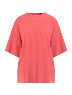 T-shirts Damen Koralle S,XS Damen