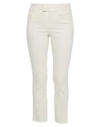 Hose Damen Elfenbein 32,36,38 Damen
