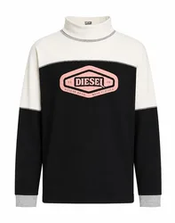 Rollkragenpullover Herren Schwarz L,XXL Herren
