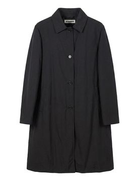 Jil Sander Cappotto