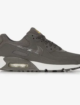 Air Max 90 Jewel gris/blanc 37,5 - Nike - FashionsVida
