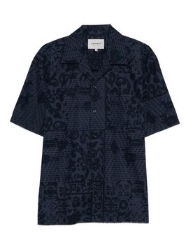 Carhartt Camicia vestigia P/E