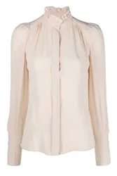 Isabel Marant Camicie Ecru