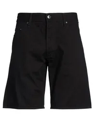 Shorts & Bermudashorts Herren Schwarz 28,30 Herren