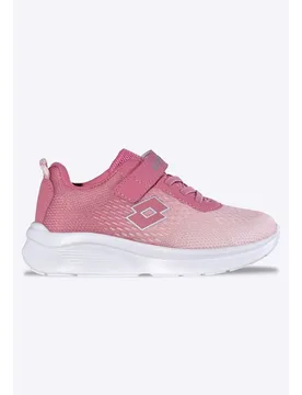 Sneaker Kinder Freizeitschuhe, pink, Größe 32 32 - Lotto - FashionsVida