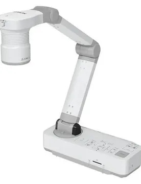 Caméra De Documents Elpdc21 White One Size unisex