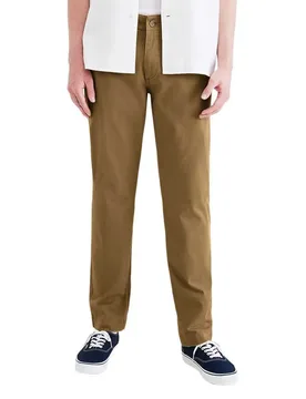 Pantalon Smart 360 Flex California Bronze Brown 32 - Dockers - FashionsVida