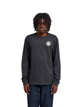 Sweat-shirt Seal Bp Off Black M - Element - FashionsVida