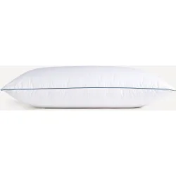 Almohada Plumón Supremo Oca Blanca Europea Firme