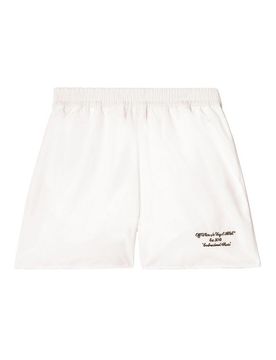 Off-White Bermuda