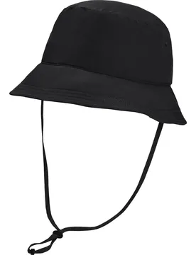 Jack Wolfskin Sun Hut, schwarz L