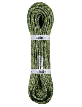 Corde - Back Up Line 5mm - Taille 50 m - Vert - Beal - FashionsVida