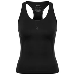 T-shirt Sans Manches Flow Black M