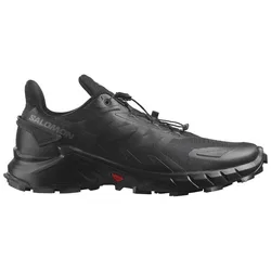 Scarpe Da Trail Running Supercross Black / Black / Black EU 47 1/3